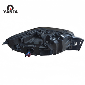 Convient aux phares LED gauche et droite du <span class=keywords><strong>Lincoln</strong></span> Navigator de 18 à 21 ans - Product Image 6