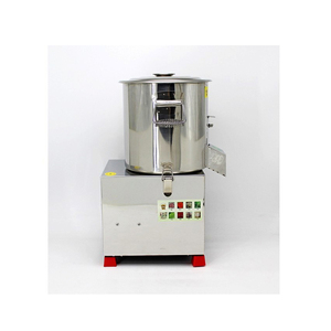 Multifunctional Rotating <b>Vegetable</b> <b>Cutter</b> Leafy <b>Vegetable</b> Cutting Machine - Product Image 2