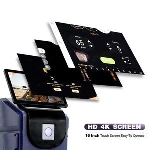 755 808 1064 Diodenlaser-Haarentfernungsgerät Werkspreis günstigste 3 Wellenlängen professioneller Haarentfernungslaser - Product Image 6