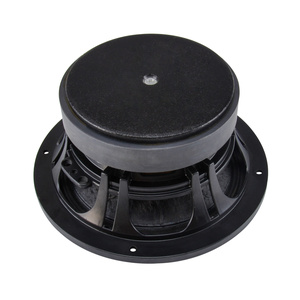 Soway – haut-parleur moyen 6.5 pouces, système audio <span class=keywords><strong>de</strong></span> <span class=keywords><strong>voiture</strong></span>, haut-parleur professionnel plus fort SM601 - Product Image 3