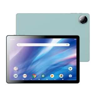 แท็บเล็ตแอนดรอยด์14นิ้ว ALLWINNER A523 10นิ้วแรม4GB RAM 64GB รอมหน้าจอ IPS แบตเตอรี่5000mAh กล้องคู่แท็บเล็ต WiFi BT - Product Image 2