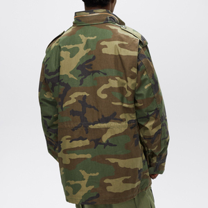 army fatigue jackets wholesale