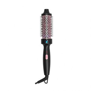 Wholesale Ceramic Coating Portable Hair Curler Rechargeable <b>Curling</b> Wand Travel Lightweight <b>Automatic</b> Rotating <b>Curling</b> Iron - Product Image 3