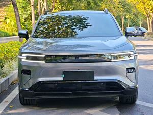 Changan Qiyuan E07: Un Veicolo, Due Personalità. Trasforma da SUV <span class=keywords><strong>a</strong></span> Pickup <span class=keywords><strong>a</strong></span> Piacere. Comfort SUV e Utilità Pickup si Uniscono. - Product Image 1