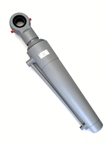 맞춤형 대형 유압 실린더 고하중 유압 액추에이터 항만 기계 선박 갑판 장비 유압 시스템용 - Product Image 4