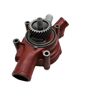 Pompe à eau moteur D1146T DH300-5 DH330 diesel, pièces de machines de construction - Product Image 2