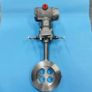 โรสเมาท์-3051CFC เครื่องวัดอัตราการไหลแบบกะทัดรัด 4-20ma ทรานสมิตเตอร์ - Product Image 2