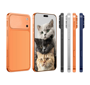 Teléfono Inteligente I17 17 Pro <span class=keywords><strong>Max</strong></span> 5G Original de Alta Calidad, Pantalla de 7.3 Pulgadas, Almacenamiento de 16 GB + 1 TB, Teléfonos Móviles 5G - Product Image 5