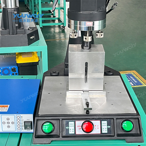 Thẻ slab máy siêu âm Máy hàn cho phân loại thẻ thể thao slab trường hợp - Product Image 3