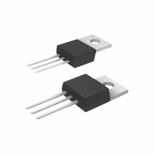 ทรานซิสเตอร์ TO-220-3 IGP06N60TXKSA1 ซื้อออนไลน์ ชิ้นส่วนอิเล็กทรอนิกส์จากตัวแทนจำหน่ายที่ได้รับอนุญาต - Product Image 1