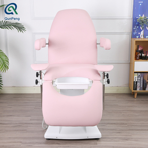 <span class=keywords><strong>Lit</strong></span> d'examen gynécologique multifonctionnel <span class=keywords><strong>lit</strong></span> de beauté <span class=keywords><strong>électrique</strong></span> chaise inclinable haut de gamme <span class=keywords><strong>lit</strong></span> d'hôpital de chirurgie externe - Product Image 4