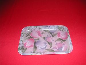 ถาดเสิร์ฟอาหาร ถาดเสิร์ฟพลาสติก - Product Image 5