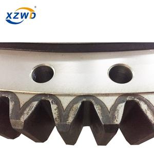 Высококачественный поворотный подшипник, запасные части экскаватора для строительной техники, сельскохозяйственная промышленность с уплотнительным типом - Product Image 4