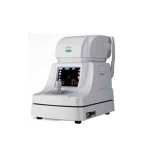 Mais popular xinyuan FA-6100K refratômetro automático/queratômetro com a melhor qualidade e preço baixo - Product Image 1