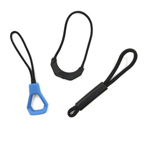 Bán buôn nhựa dây kéo kéo/zip kéo cho ba lô, quần áo - Product Image 3