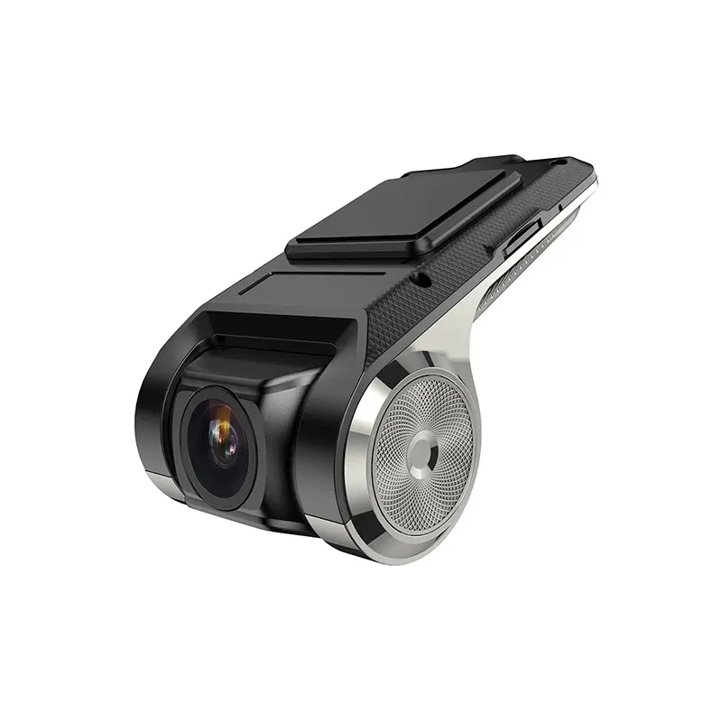 Cámara de salpicadero ADAS para coche, Dashcam DVR ADAS con vídeo HD 720P, grabadora automática USB para Android, reproductor Multimedia DVD con APK