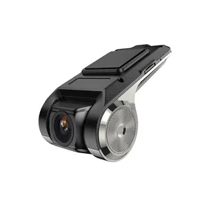 Dash Cam Adas Auto Dvr Adas Dashcam Dvrs Video Hd 720P Usb Auto Recorder Voor Android Multimedia Dvd-speler met Apk