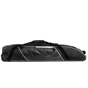 Outdoor Sport T-Ball <b>Softball</b> <b>Equipment</b> Catchers Wheeled <b>Softball</b> Bat Tote Duffle Rolling Bags Custom Baseball Bag with Wheels - Product Image 2