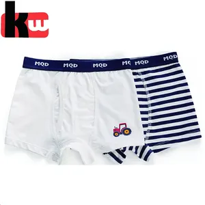 Meninos Boxer Short, roupa pugilistas Roupa Interior para Crianças, Meninos adolescentes Crianças Personalizado Serviço DO OEM Suporte de Impressão Boxers & Briefs Tangas 21 Anos