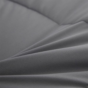 Couette de lit en microfibre réversible Couette de lit Couette - Product Image 5