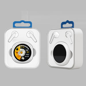 Auricolari con Display Touch Screen, Migliori Auricolari Wireless Traduttori TWS all'Ingrosso, Fabbrica di Produzione - Product Image 6