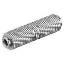 Adaptateur audio Iadap Au 214 Silver 11884 - Product Image 3