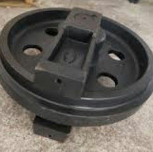 רולים תחתון באיכות גבוהה ואטפלים של בולדוזרים או מחפרים מהיצרן זמינים למכירה במחירים נמוכים - Product Image 6