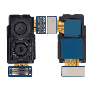 Di alta qualità posteriore parte del modulo della fotocamera principale riparazione per Samsung Galaxy A20 - Product Image 1