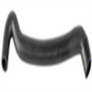 Tuyau de ventilation du carter moteur pour VW Polo <span class=keywords><strong>Golf</strong></span> <span class=keywords><strong>4</strong></span> Bora Caddy 1.<span class=keywords><strong>4</strong></span> 16V OEM 036103493EB - Product Image 1