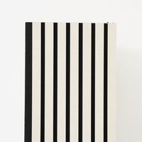 Panneaux acoustiques en lattes de bois décoratifs, panneaux muraux insonorisants avec support en feutre pour bureau, hall d'entrée et salon