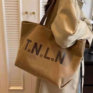 Lady's Fashionable Shopping All Season Freshman Class Vintage Canvas Polyester Lined Women's Travel Friendly <b>Bag</b> Handbag - Product Image 4
