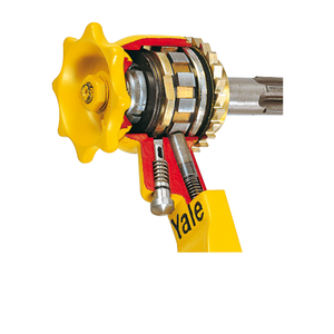 Equipo de elevación <span class=keywords><strong>manual</strong></span> conveniente, 750kg, <span class=keywords><strong>1</strong></span>,5 toneladas, 3ton, bloque de palanca, elevador de cadena de trinquete - Product Image 6