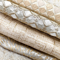 Tissu pour rideaux brodés, textile de maison, tissu de rideau jacquard gaufré épais 285 cm, tissu de draperie pour projets hôteliers