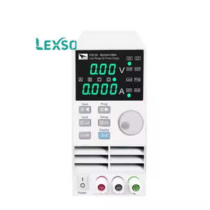 ไอเทค อิท 6720 แหล่งจ่ายไฟดีซีแบบตั้งโปรแกรมได้ 300w ใช้ในห้องปฏิบัติการแบบเอาต์พุตเดี่ยว - Product Image 3