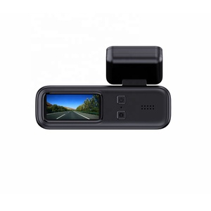 กล้องติดรถยนต์ Real 2K หน้าจอ IPS 1.47 นิ้ว พร้อม WIFI DVR เลนส์คู่ บันทึกภาพคมชัด 150 °   กล้องหลังมุมกว้าง 1K 2.4G/5G 1080P เครื่องบันทึกวิดีโอ - Product Image 3