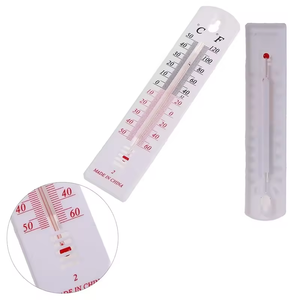 Термометр настенный для домашнего использования - Product Image 2