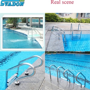 Échelle <span class=keywords><strong>de</strong></span> <span class=keywords><strong>piscine</strong></span> en acier inoxydable 304 à prix avantageux / Échelle <span class=keywords><strong>de</strong></span> <span class=keywords><strong>piscine</strong></span> <span class=keywords><strong>hors</strong></span> <span class=keywords><strong>sol</strong></span> - Product Image 3
