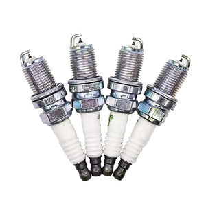 Bujía de iridio Bujia barata BKR5EGP 7090 para Toyota Bentley Chrysler Dodge Ford Honda Hyundai Jaguar Kia Lincoln Land Rover - Product Image 5