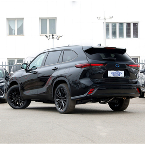 Highlander <span class=keywords><strong>SUV</strong></span> <span class=keywords><strong>Toyata</strong></span> 2.5 hybride 248HP nouvelle voiture 7 sièges - Product Image 4