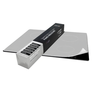 Protección para placa de inducción Vetrosecurit Clear 299 (90x52cm) - Product Image 2
