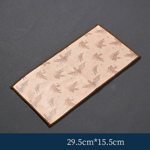 Servilletas Decorativas Chinas Superabsorbentes de Alta Gama, Estilo Conciso, Paño de Cocina, Tapetes de Limpieza para Mesa - Product Image 6