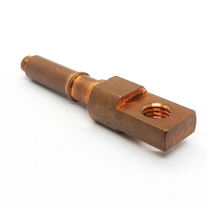 Gia công CNC tùy chỉnh cho thép không gỉ và nhôm chính xác rèn biến dịch vụ tạo mẫu nhanh các bộ phận chính xác bền - Product Image 6