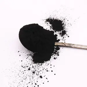 Kohle pulver Aktivkohle 100% reines Aktivkohle pulver Weniger Preis Schnelle Lieferung