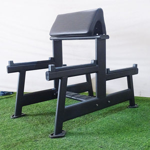 <span class=keywords><strong>Banc</strong></span> <span class=keywords><strong>de</strong></span> <span class=keywords><strong>musculation</strong></span> réglable en acier HengQing HQ7631 pour exercices <span class=keywords><strong>de</strong></span> <span class=keywords><strong>biceps</strong></span>, équipement <span class=keywords><strong>de</strong></span> fitness pour usage commercial/à domicile - Product Image 4