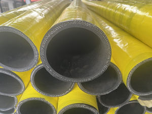 Machinery Engines &amp; Parts No4c Engine1703078372 Concrete <strong>Rubber</strong> End <strong>Hose</strong> Pipe for Putzmeister Concrete Pump Spare Parts - Product Image 6