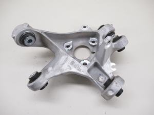 Pour TESLA MODÈLE 3 KNUCKLE GAUCHE ARRIÈRE 2017 <span class=keywords><strong>2018</strong></span> 2019 2020 2021 22 1044411-00-F 104441100G RWD OEM - Product Image 5