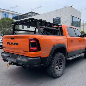Jp16 Odm Hot Bán Xe Phía Trước Phía Sau Bumper Mui Xe Cơ Thể <span class=keywords><strong>Kit</strong></span> Facelift Tự Động Phần Nâng Cấp Cho 2013-2018 1500 Trx - Product Image 5
