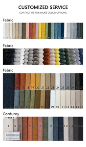 Moderno <span class=keywords><strong>Divano</strong></span> Componibile di Lusso Bianco Profondo a 7 Posti con Bracciolo Destro/Sinistro Set di Divani Angolari Grandi Arredamento Modulare Convertibile per Soggiorno - Product Image 4