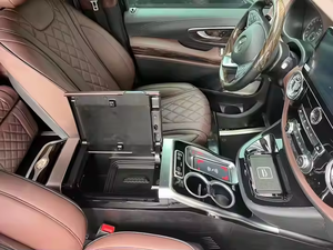 Boîte d'accoudoir centrale V260 pour <span class=keywords><strong>camion</strong></span> et MPV : transformez votre véhicule en un ensemble de luxe personnalisable (1 pièce) Ming Ao - Product Image 5