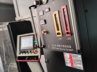 Système de pulvérisation thermique au plasma pour revêtement céramique / métal / céramique-métal, alternative à la placage au chrome dur pour la résistance à l'usure et à la corrosion